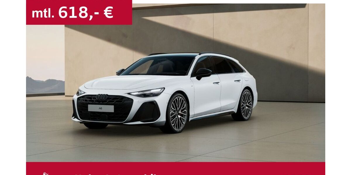 Audi A6 5.800 km 78.430 &euro; Ludwigsburg 71636