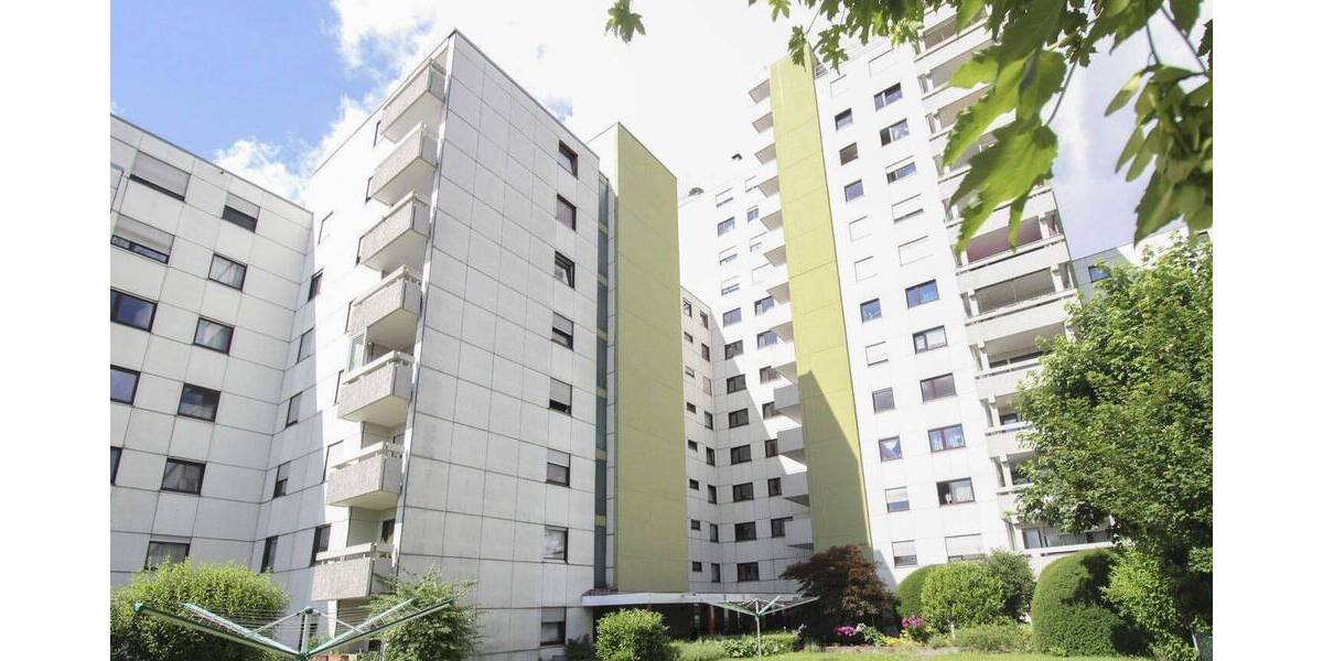 Etagenwohnung Kernen im Remstal Rommelshausen - 3 Zimmer, 83 m&sup2;, 260.000&euro; | Angebot:26881860