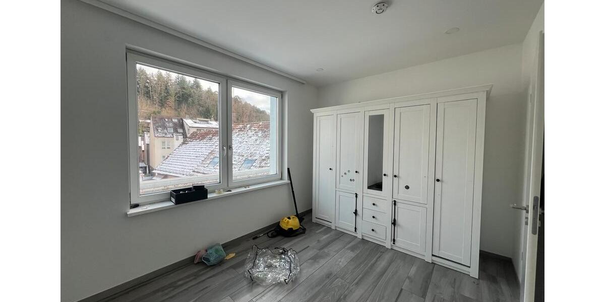 Dachgeschoßwohnung Pforzheim Büchenbronn - 3 Zimmer, 107 m&sup2;, 390.000&euro; | Angebot:24355266