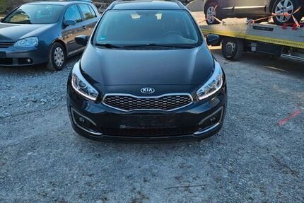 Kia pro ceed / ProCeed