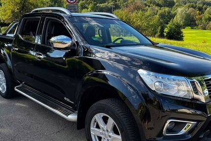 Nissan Navara 124.000 km 22.000 &euro; Reutlingen 72768