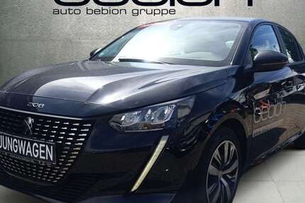Peugeot 208 20.500 km 15.880 € Magstadt 71106