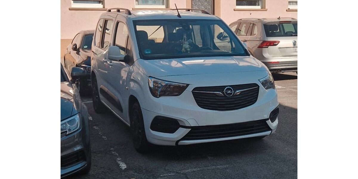 Opel Combo 175.410 km 14.490 &euro; Kornwestheim 70806
