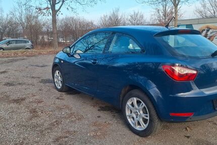 Seat Ibiza 152.000 km 5.499 &euro; stuttgart 70469