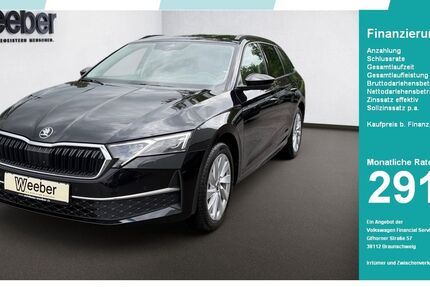 Skoda Octavia 20.315 km 30.919 &euro; Herrenberg 71083