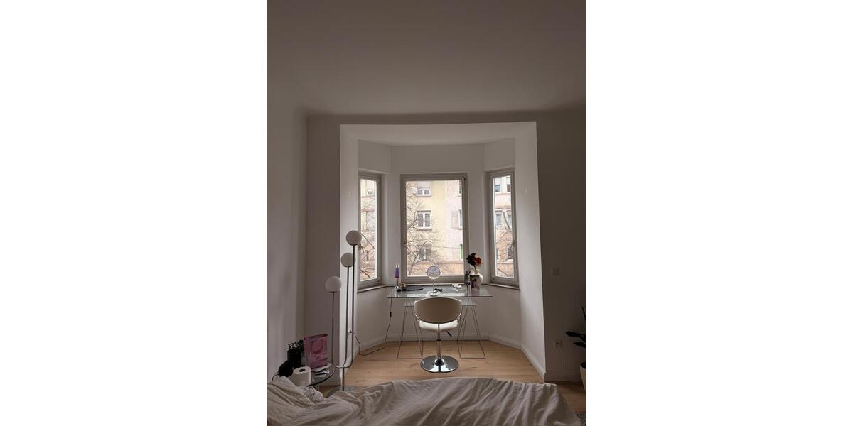 Etagenwohnung Stuttgart Stuttgart-Ost - 3 Zimmer, 67 m&sup2;, 1.595&euro; | Angebot:24695376