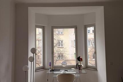 Wohnung Stuttgart Stuttgart-Ost - 3 Zimmer, 67 m&sup2;, 1.595&euro; | Angebot:24695376