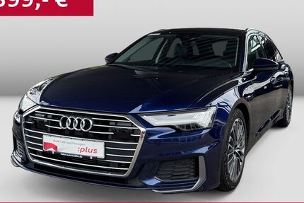 Audi A6 112.577 km 33.790 &euro; Esslingen 73730