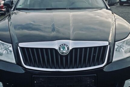 Skoda Octavia 118.200 km 7.200 &euro; Reutlingen 72760