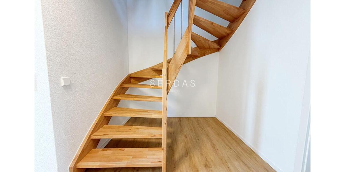 Doppelhaushälfte Ammerbuch - 5.5 Zimmer, 134 m&sup2;, 1.890&euro; | Angebot:27620249