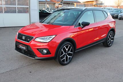 Seat Arona 28.000 km 19.999 € Calw 75365