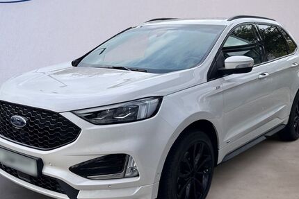 Ford Edge 75.000 km 26.990 € Nagold 72202