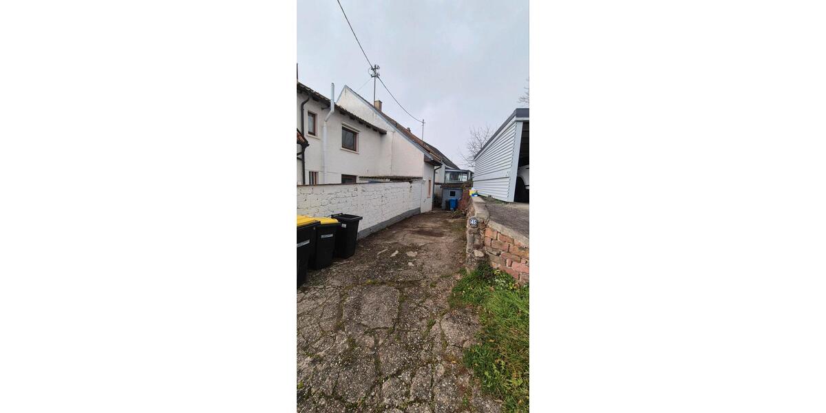 Reihenhaus Pforzheim - 6 Zimmer, 150 m&sup2;, 399.000&euro; | Angebot:24335322