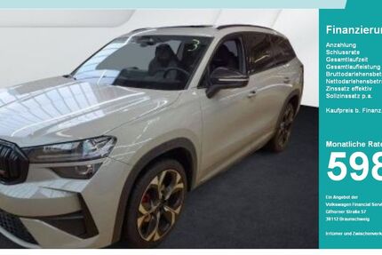 Skoda Kodiaq 28.894 km 52.980 &euro; Calw 75365