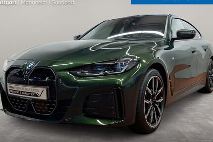 BMW i4 30.069 km 48.790 &euro; Stuttgart 70569