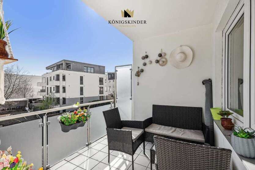 Wohnung zum Kaufen in Sindelfingen 325.000 € 74 m²