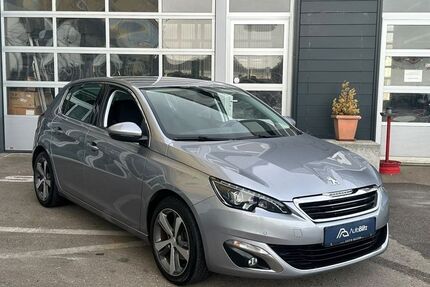 Peugeot 308 111.580 km 7.490 &euro; Herrenberg 71083