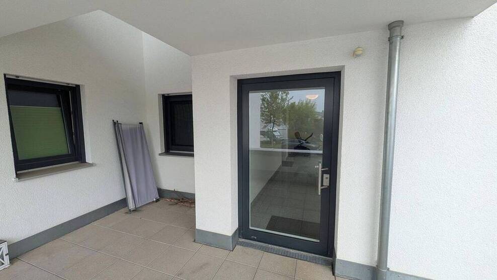 Moderne 3-Zimmer-Eigentumswohnung in Bestlage von Schönaich