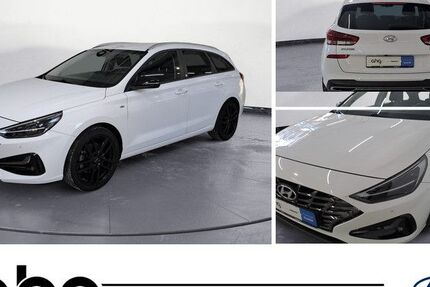 Hyundai i30 87.470 km 16.930 &euro; Esslingen am Neckar 73730
