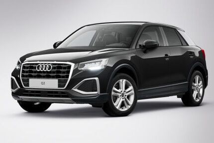 Audi Q2 21.653 km 33.940 &euro; Stuttgart 70469