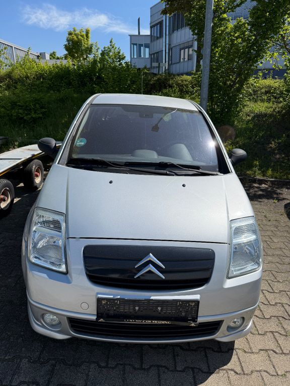 Citroen C2 61.000 km 2.800 € Herrenberg 71083