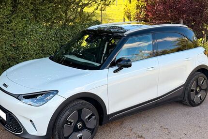 Smart #1 25.880 km 27.690 &euro; Esslingen 73730