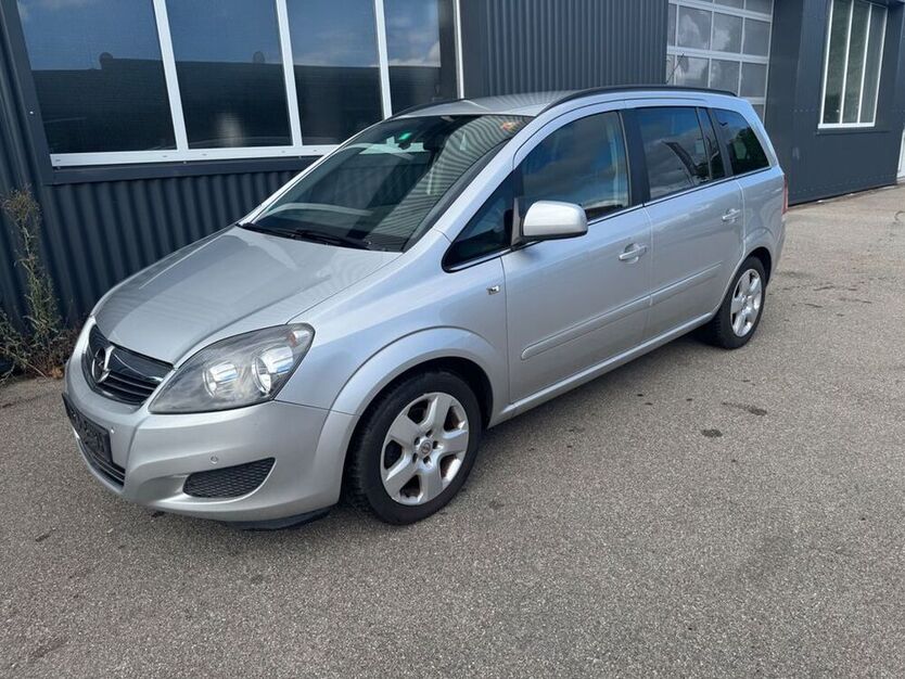 Zafira
