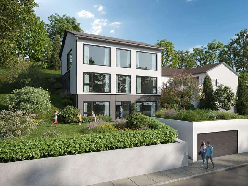 Grundstück zu verkaufen in Waiblingen 549.000 € 1275 m²