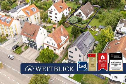 WEITBLICK: Hier können Sie sich verwirklichen! 7 zimmer