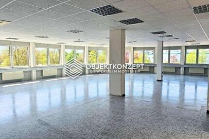 Gewerbeobjekt Herrenberg - 2.050&euro; | Angebot:25794897