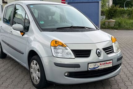 Renault Modus 115.500 km 1.900 &euro; Ludwigsburg 71636