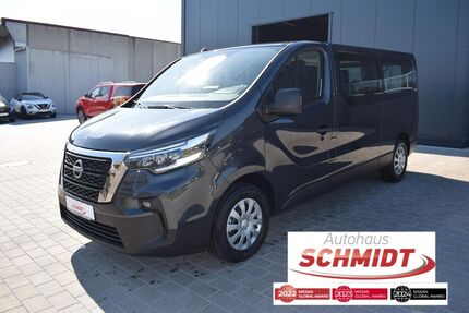 Nissan Primastar 18.000 km 41.490 &euro; Sachsenheim 74343