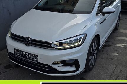 VW Touran 108.290 km 27.330 &euro; Waiblingen 71332