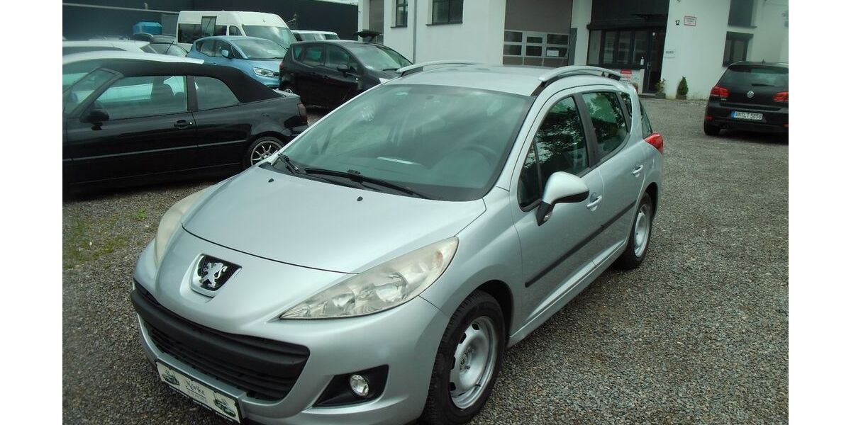 Peugeot 207 203.000 km 1.950 &euro; Waiblingen (bei Stuttgart) 71332