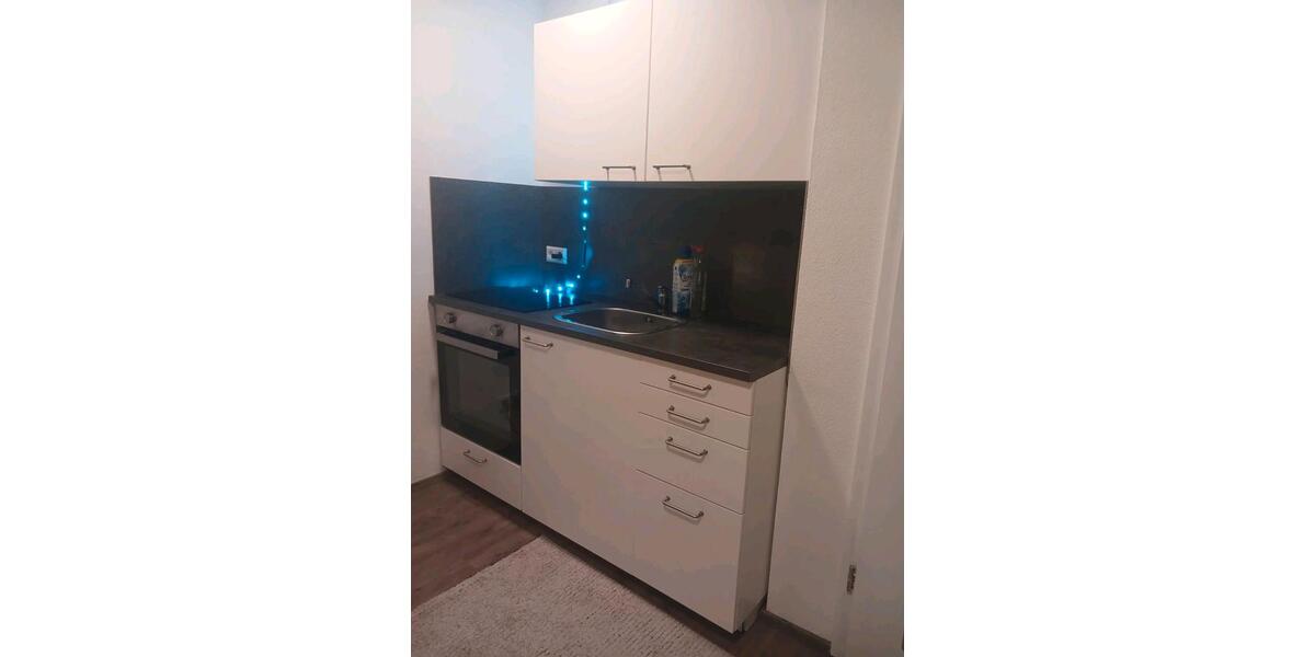 Erdgeschoßwohnung Leinfelden-Echterdingen Echterdingen - 1 Zimmer, 24 m&sup2;, 850&euro; | Angebot:26415292