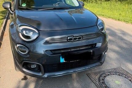 Fiat 500X 23.400 km 22.000 &euro; Waiblingen 71332