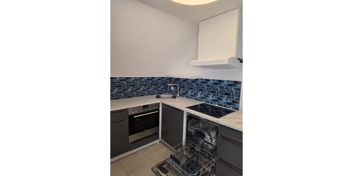 Dachgeschoßwohnung Holzgerlingen - 2 Zimmer, 40 m&sup2;, 700&euro; | Angebot:26338856