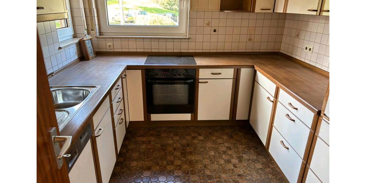 Reihenhaus Stuttgart Bad Cannstatt - 5 Zimmer, 140 m&sup2;, 3.500&euro; | Angebot:25294745
