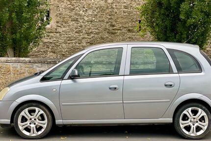 Opel Meriva 70.100 km 2.900 &euro; Ehningen 71139