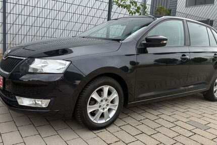 Skoda Rapid 148.000 km 7.500 &euro; Grafenau 71120