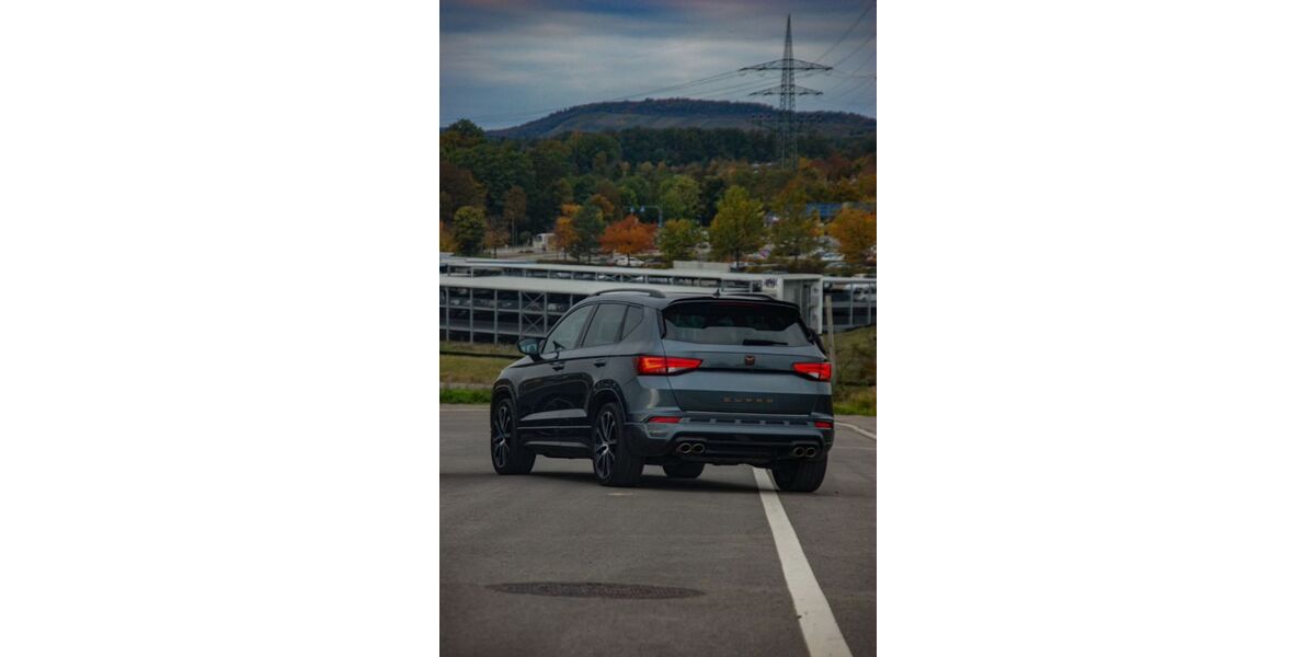 Cupra Ateca 109.000 km 21.000 &euro; Vaihingen Enz 71665