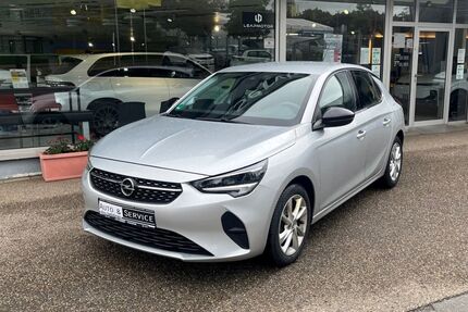 Opel Corsa 39.070 km 12.270 &euro; Pforzheim 75181