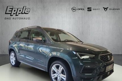 Seat Ateca 54.967 km 23.890 € Rutesheim 71277