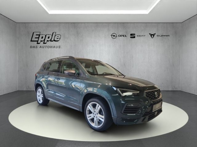 Seat Ateca 54.967 km 23.890 € Rutesheim 71277
