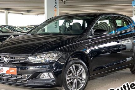 VW Polo 46.876 km 18.830 € Stuttgart-Wangen 70188