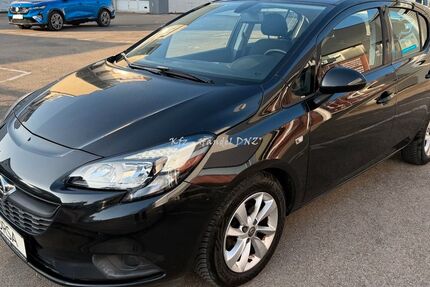 Opel Corsa 132.000 km 6.990 &euro; Münchingen 70825