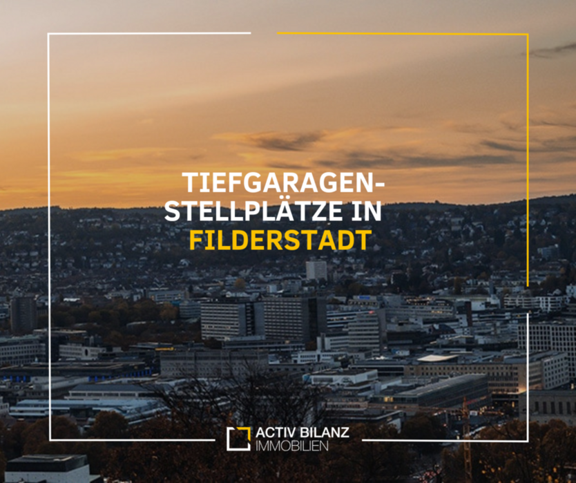 Garage zu verkaufen in Filderstadt 22.500 €