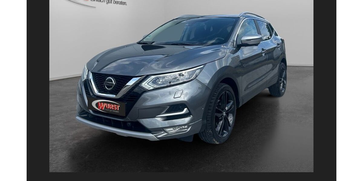 Nissan Qashqai 75.000 km 15.880 &euro; Bempflingen 72658