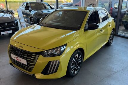 Peugeot 208 22.300 km 16.800 &euro; Pforzheim 75177