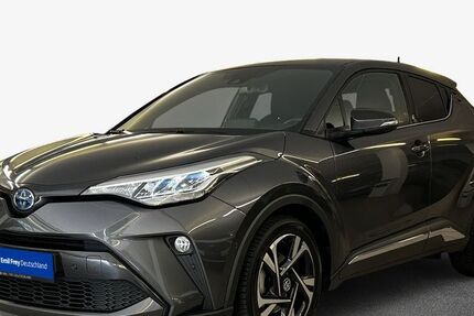Toyota C-HR 69.385 km 21.980 &euro; Esslingen 73730
